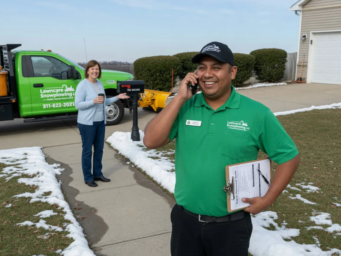 Lawn Care Services By Expert Landscaper Little Falls, NY FAQs